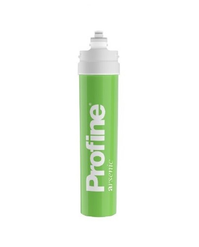 Filtro acqua profine arsenic - acqua,