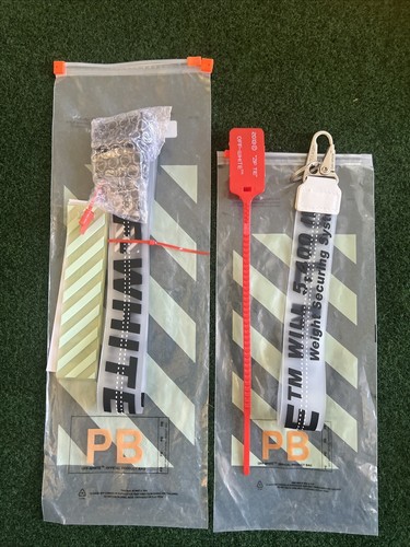 Off white cintura - off-white,