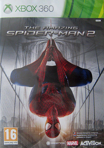 The amazing spider man - the, 2