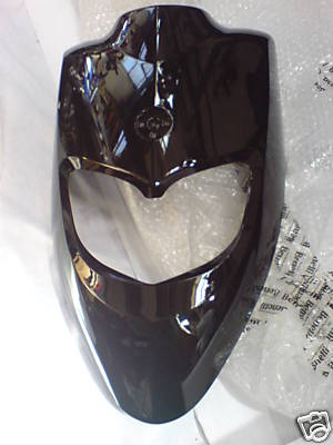 Pannello carena anteriore