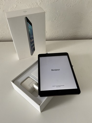 Apple ipad mini - apple,