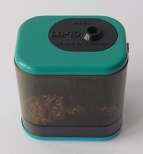 Hitachi LB-10 affilamatite