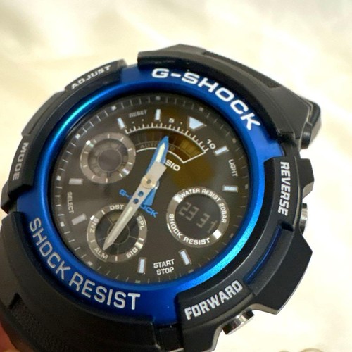 Orologio casio shock - casio, g-shock