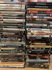 LOTTO 64 DVD Vari Generi CULT