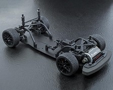 Kit auto da turismo MST TCR-M