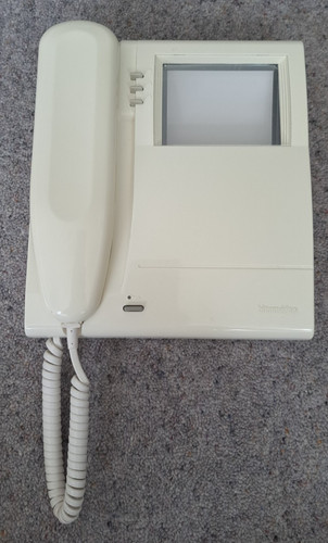 Bitron mv1000 monitor - mv1000,
