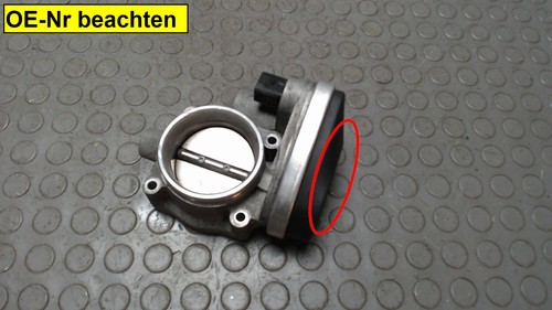 Bocchettone farfallato - , /