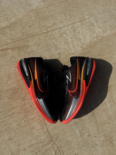 Nike cut nere - nike, gt