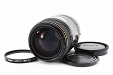 TOKINA AT X AF 100mm F 2.8