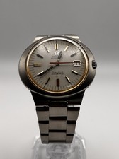 OMEGA Genève Dynamic Vintage