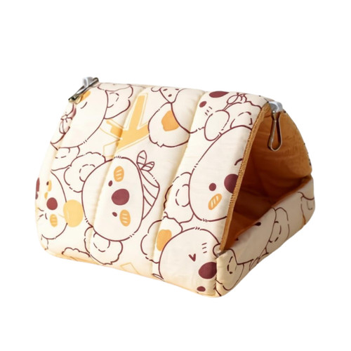 Letto peluche caldo - , per
