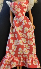 Barbie PJ Christie Vintage