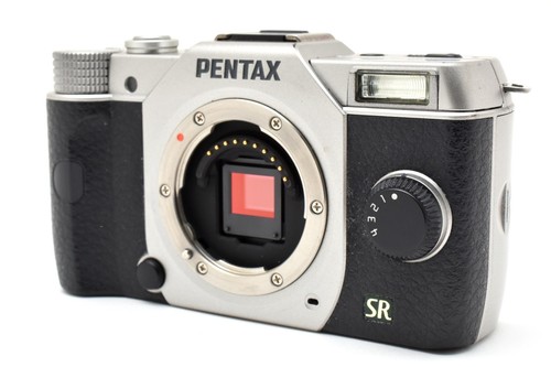 Pentax 4 megapixel - pentax, 12,4