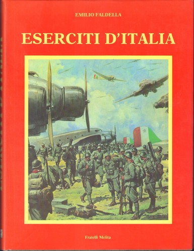 Emilio faldella storia degli - emilio,