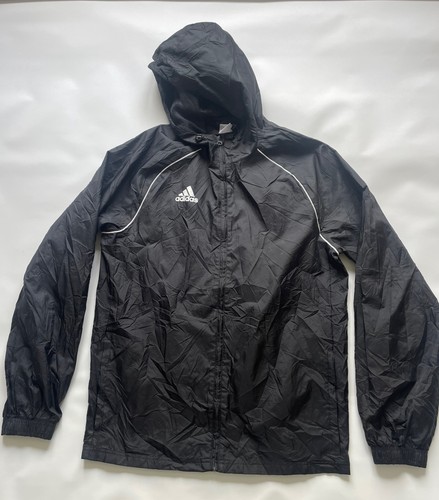 Adidas giacca vento uomo - giacca,