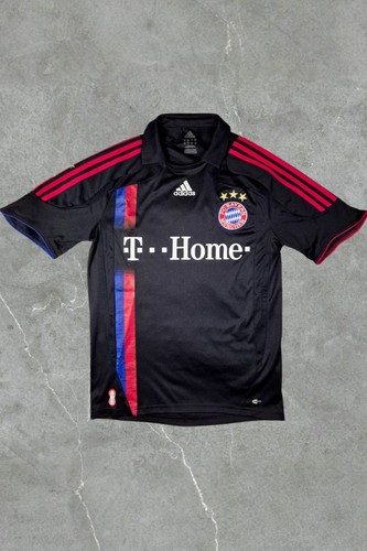 Maglia bayern monaco vintage - monaco,
