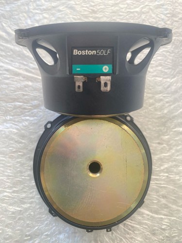 Coppia woofer boston 0lf - coppia, 5.0lf