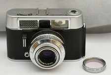 Voigtlander Vito CLR