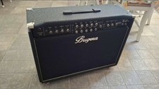 Amplificatore valvolare per