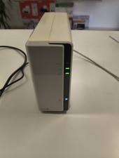 Nas Synology Ds119j + Hd 2tb Seagate