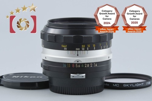 Nikon nikkor obiettivo - nikon, nikkor-s.c