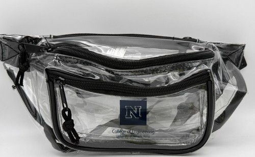 Fanny pack university nevada - pack,
