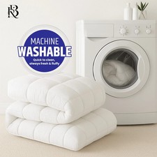 Coprimaterasso 4 Pollici