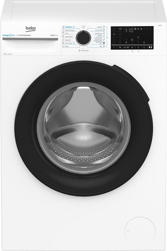 Beko ambmwu4841b lavatrice - ambmwu4841b,