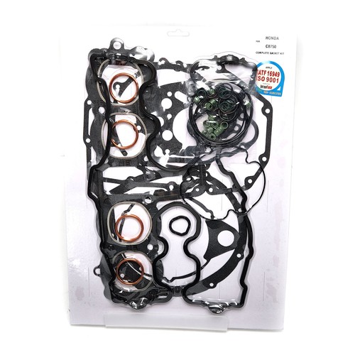 Stock complete engine - complete,