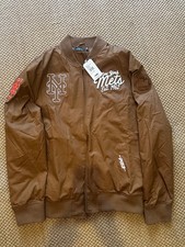 Giacca full zip New York Mets