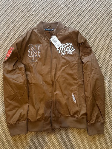 Giacca full zip - , mets