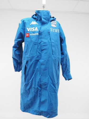 Poncho pioggia kappa ski - kappa, us