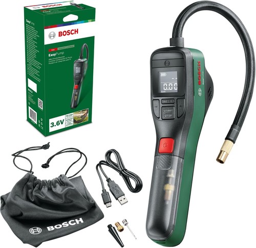 Bosch minipompa elettrica - minipompa,