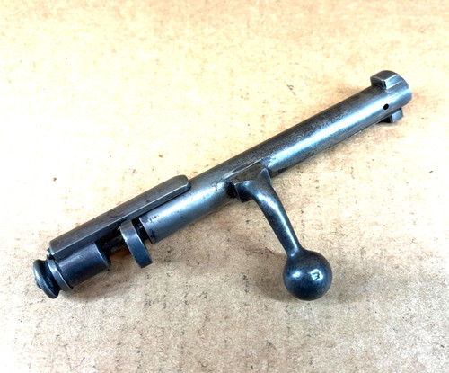 Italian carcano model - model, bolt
