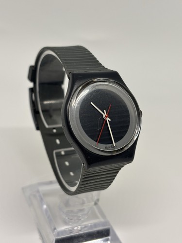 1986 working swiss - made, swatch