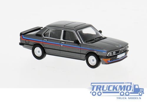 Brekina bmw m535i 1980 - bmw, (e12)