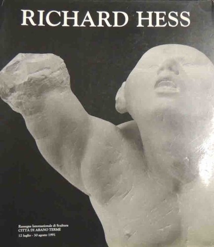 Richard hess cura - richard, hess,