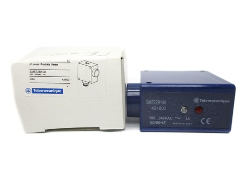 Telemecanique sm572b100 - telemecanique,