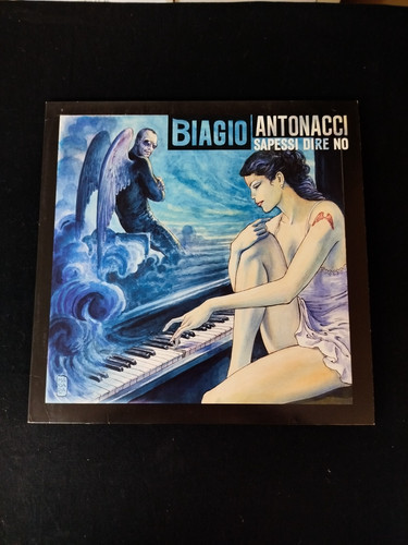 Biagio antonacci - biagio,