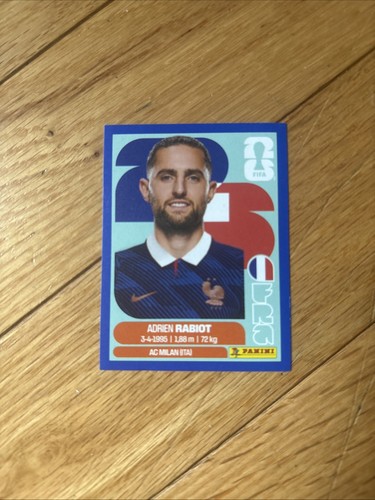 Panini mondiali fifa 2026 - panini,