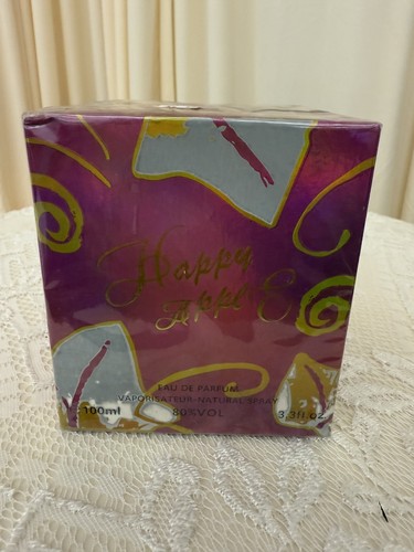 Happy apple edp - edp, 100ml