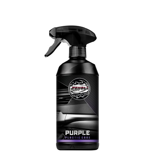 Scholl concepts purple - scholl, plastic