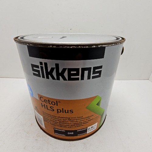 Sikkens cetol hls plus - cetol,