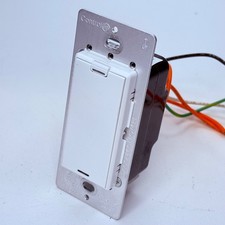 Control 4 Control4 C4-FS1-WH