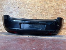 PARAURTI POSTERIORE FIAT GRANDE PUNTO (199) ANNO 2008 (73379735) VEDI FOTO