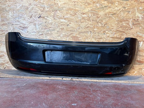 Paraurti posteriore fiat - paraurti,
