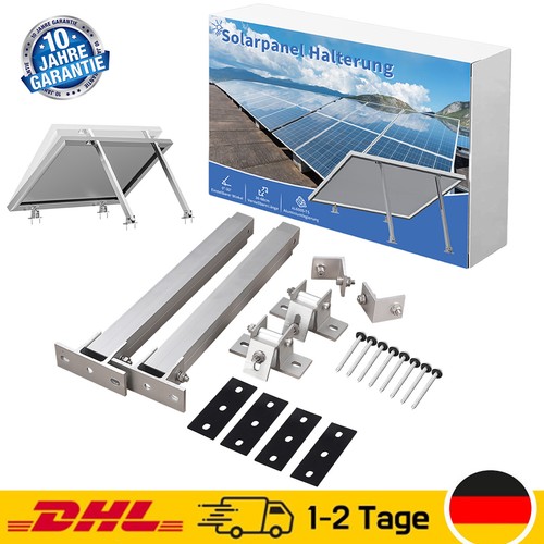 Supporto pannello solare
