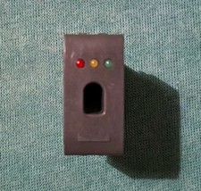 lettore eclipse bentel