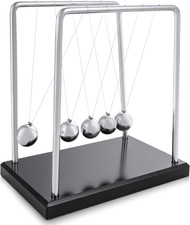 Pendolo Di Newton Perpetuo