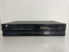 SANSUI CD-X111 Lettore CD Vintage Anni 80/90